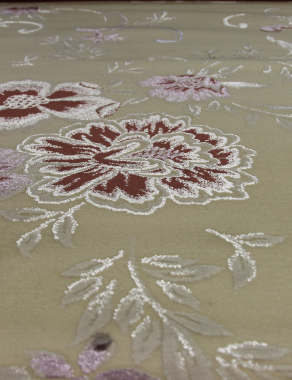 OSMANLIM - CM 14 - BEIGE