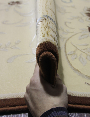 OSMANLIM - CM 14 - BROWN