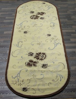 OSMANLIM - CM 14 - BROWN