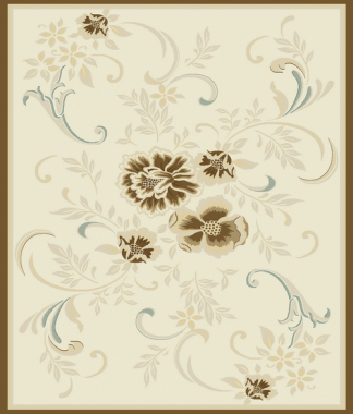 OSMANLIM - CM 14 - BROWN
