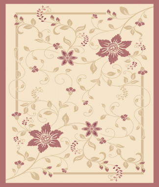 OSMANLIM - CM 17 - BEIGE 1