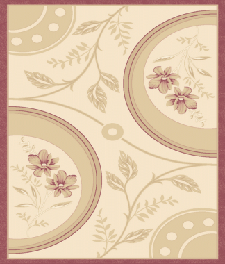 OSMANLIM - CM 19 - BEIGE 1