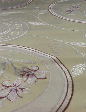 OSMANLIM - CM 19 - BEIGE