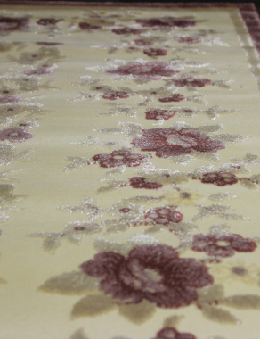 OSMANLIM - CM 23 - BEIGE 1