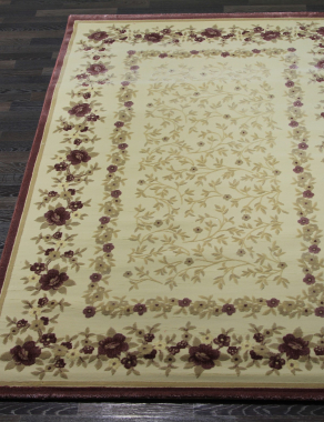 OSMANLIM - CM 23 - BEIGE 1