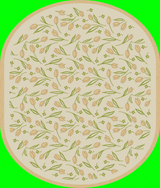 OSMANLIM - FR 10 - GREEN