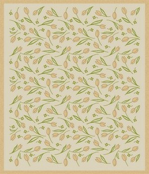 OSMANLIM - FR 10 - GREEN
