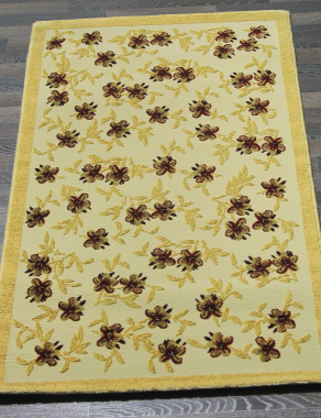 OSMANLIM - FR04 - YELLOW