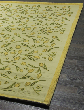 OSMANLIM - FR10 - GREEN