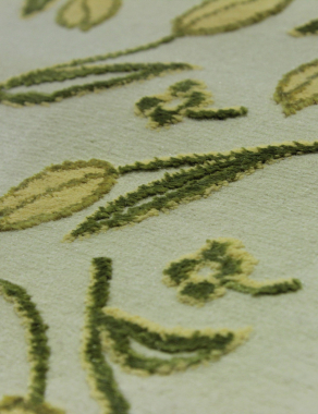 OSMANLIM - FR10 - GREEN