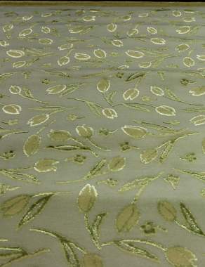 OSMANLIM - FR10 - GREEN