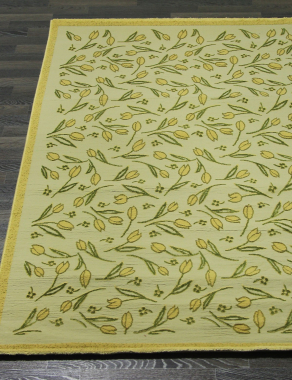 OSMANLIM - FR10 - GREEN