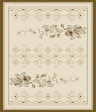 OSMANLIM - FR17 - CREAM