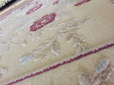 OSMANLIM - FR21 - CREAM
