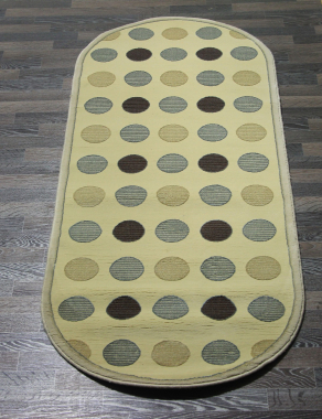 OSMANLIM - OS14 - BEIGE