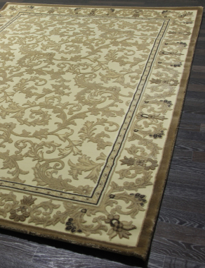 OSMANLIM - OS19 - BEIGE 1