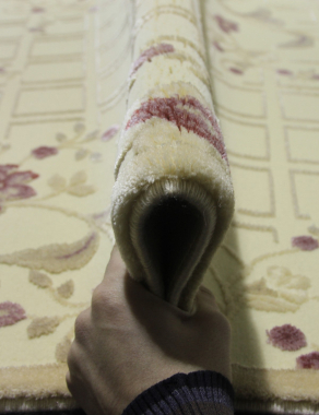 OSMANLIM - OS21 - BEIGE 1