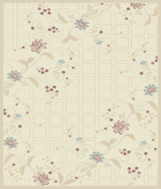 OSMANLIM - OS21 - BEIGE