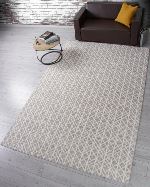 OSTIN - F601 - CREAM