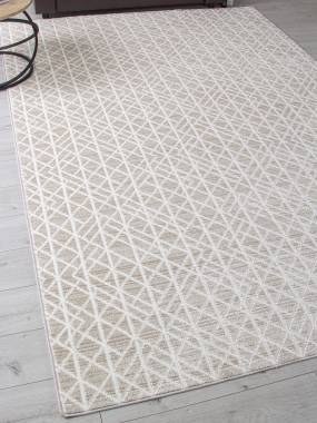 OSTIN - F601 - CREAM