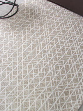 OSTIN - F601 - CREAM