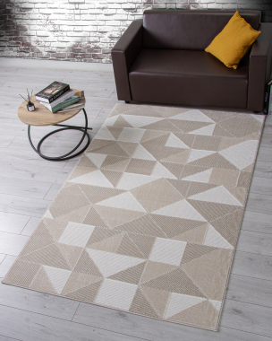 OSTIN - F603 - CREAM