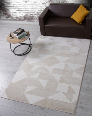 OSTIN - F603 - CREAM