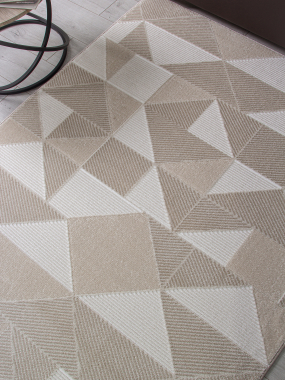 OSTIN - F603 - CREAM