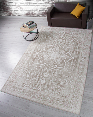 OSTIN - F606 - CREAM