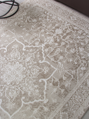 OSTIN - F606 - CREAM