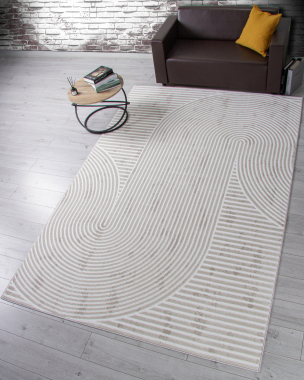 OSTIN - F607 - CREAM