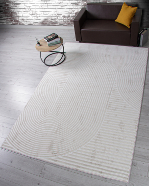 OSTIN - F607 - CREAM