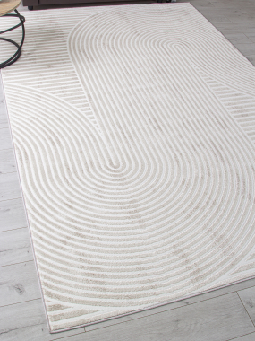 OSTIN - F607 - CREAM