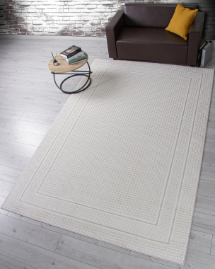 OSTIN - F613 - NATURAL