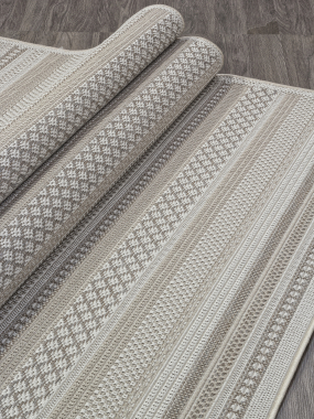 INDIGO - S122 - CREAM-BEIGE