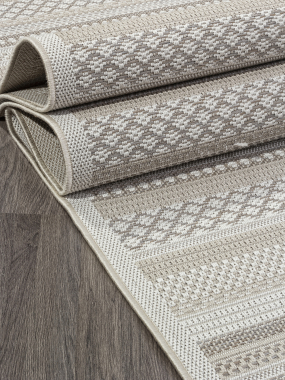 INDIGO - S122 - CREAM-BEIGE