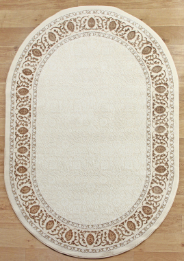 Pacha - 07821B - POLY.C.KREM / POLY.C