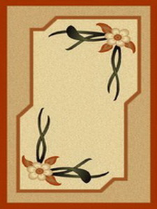 PACIFIC CARVING - 0275 - CREAM / BEIGE