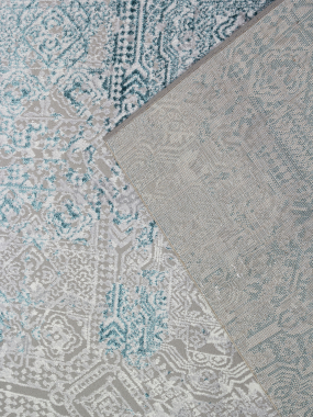 PALERMO - F281 - GRAY