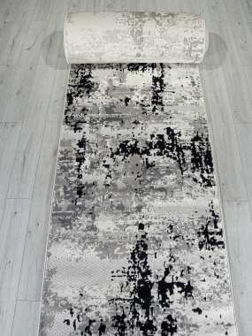PALERMO - F282 - DARK GRAY