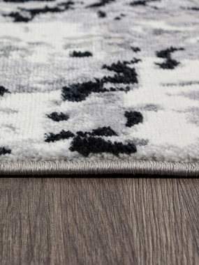 PALERMO - F284 - DARK GRAY