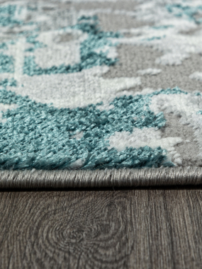 PALERMO - F284 - GRAY
