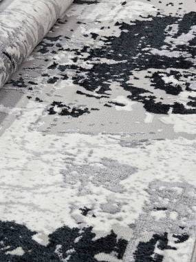 PALERMO - F285 - DARK GRAY