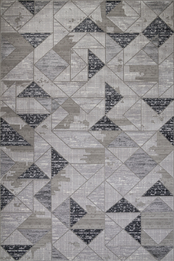 PALERMO - F286 - DARK GRAY