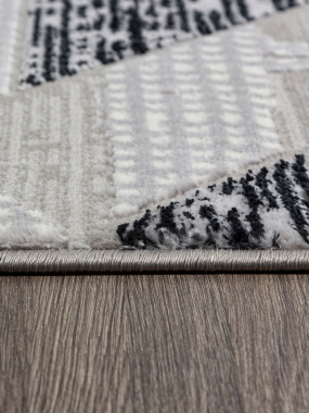 PALERMO - F286 - DARK GRAY