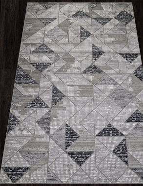 PALERMO - F286 - DARK GRAY