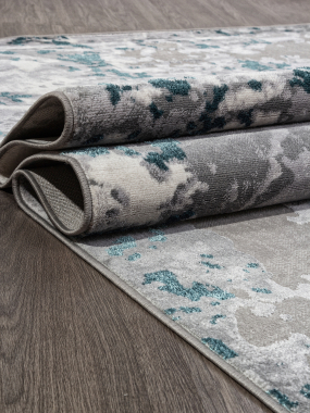 PALERMO - F287 - GRAY
