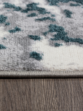 PALERMO - F287 - GRAY