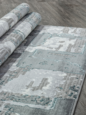 PALERMO - F288 - GRAY 2