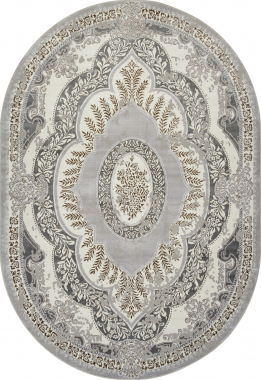 PALERMO - F290 - GRAY-GREEN